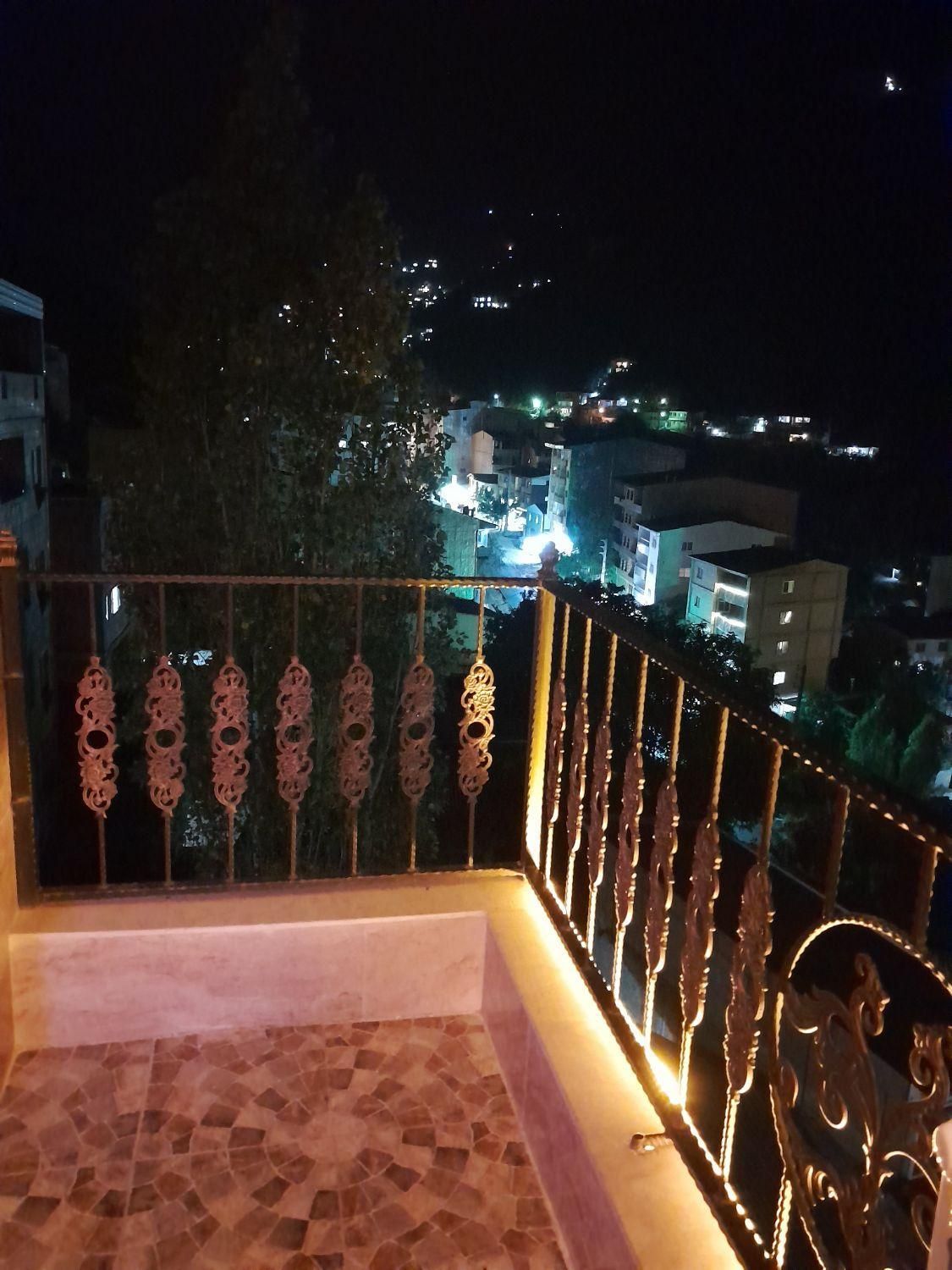 اجاره سوئیت تک خواب منظره بی‌نظیر