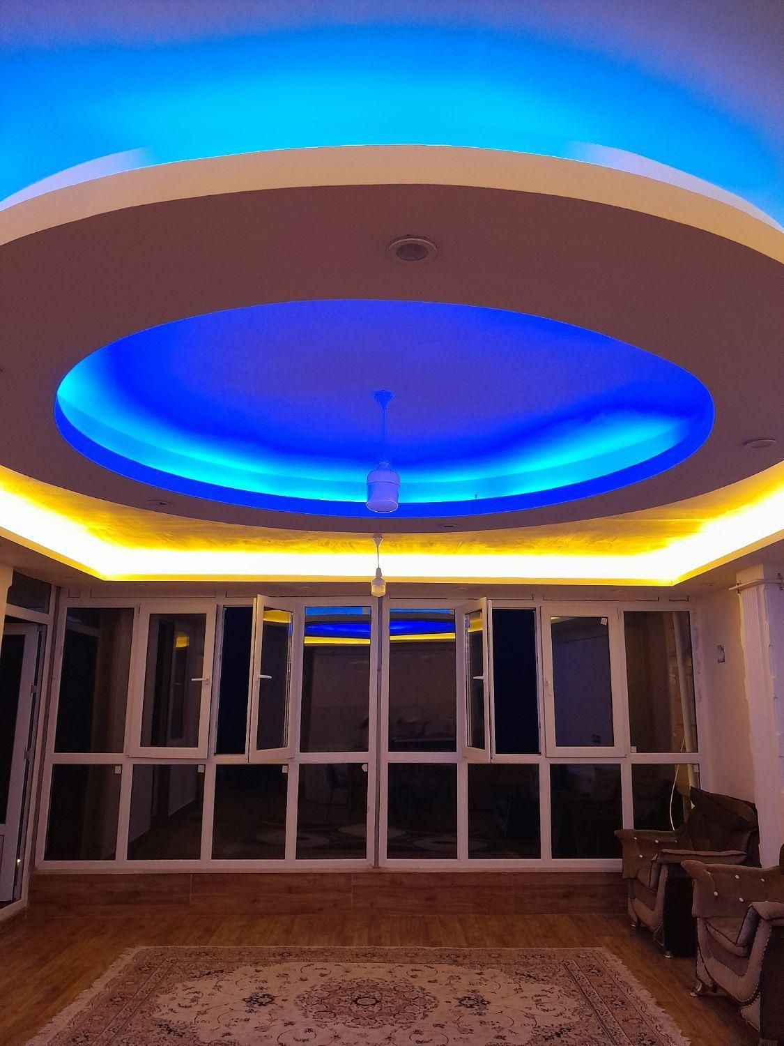 اجاره سوئیت تک خواب منظره بی‌نظیر