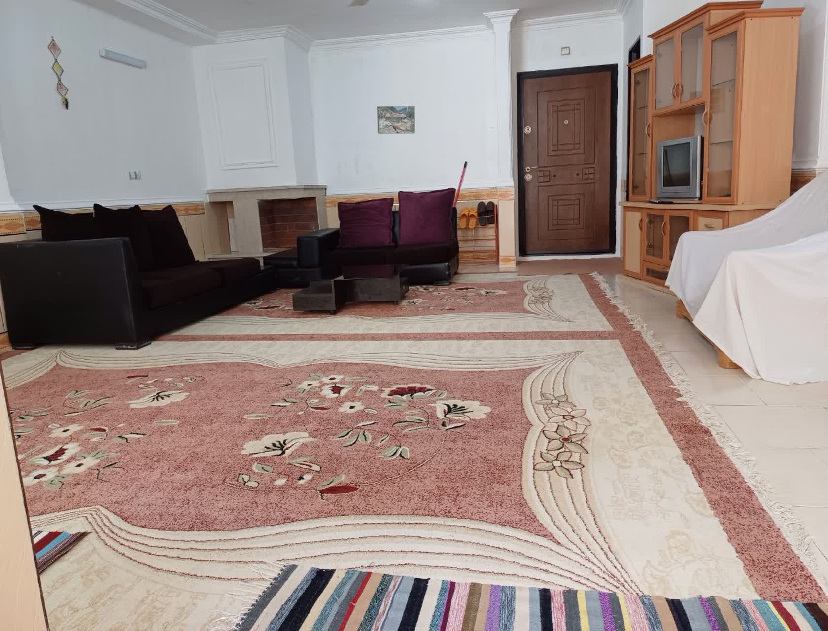 اجاره سوئیت دو خواب