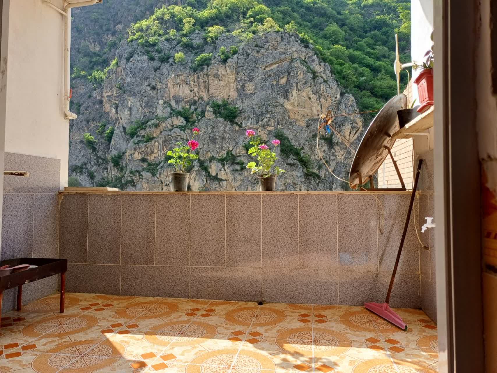 اجاره سوئیت دو خواب
