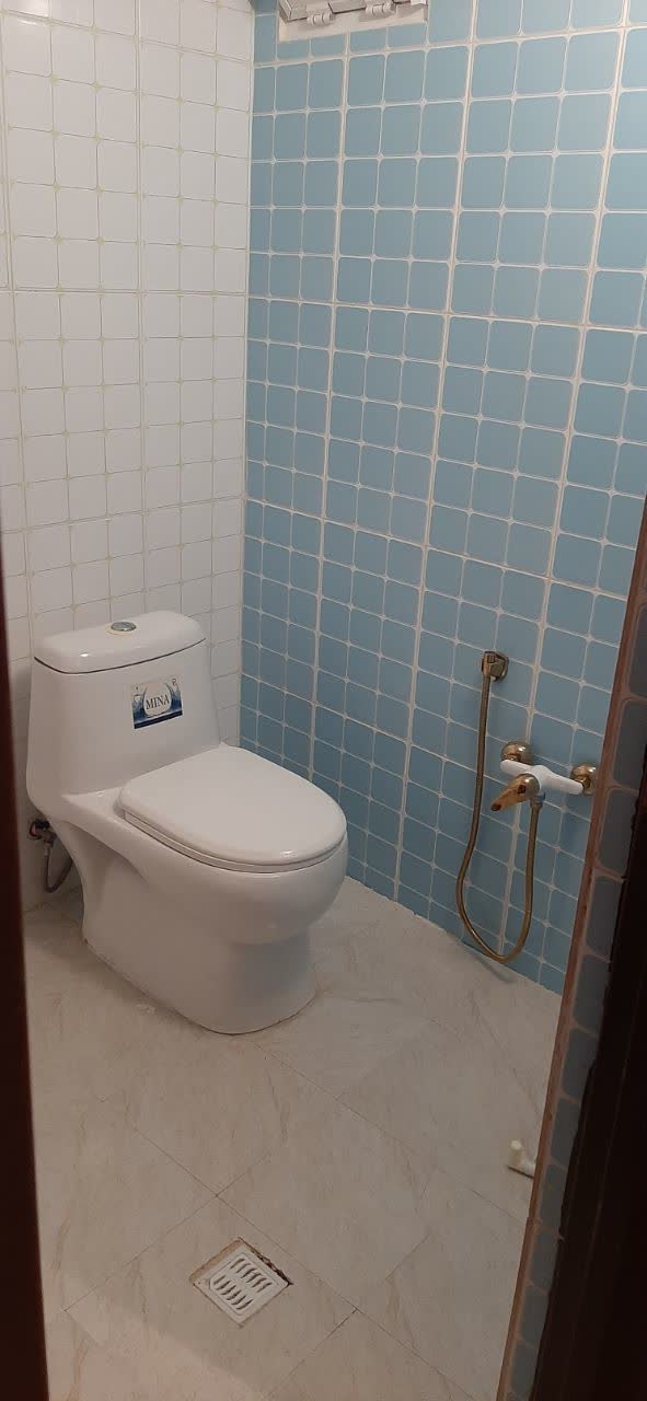 سوئیت آپارتمانی دوطرف بالکن