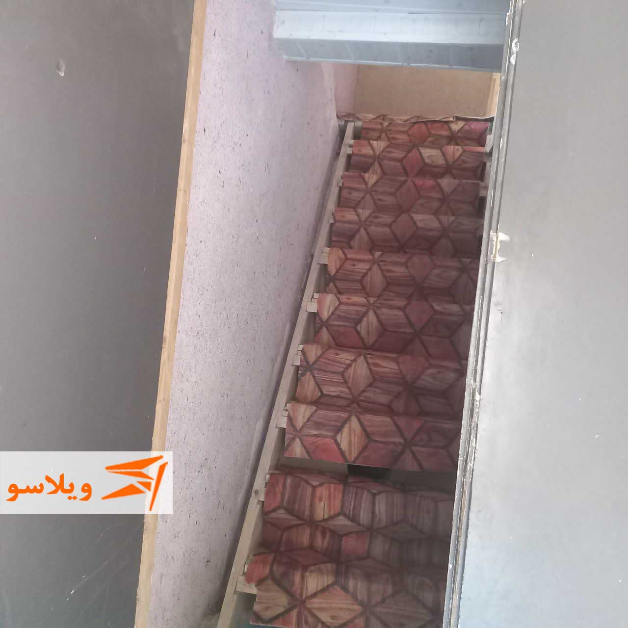 اجاره اقامتگاه ویلایی سنتی