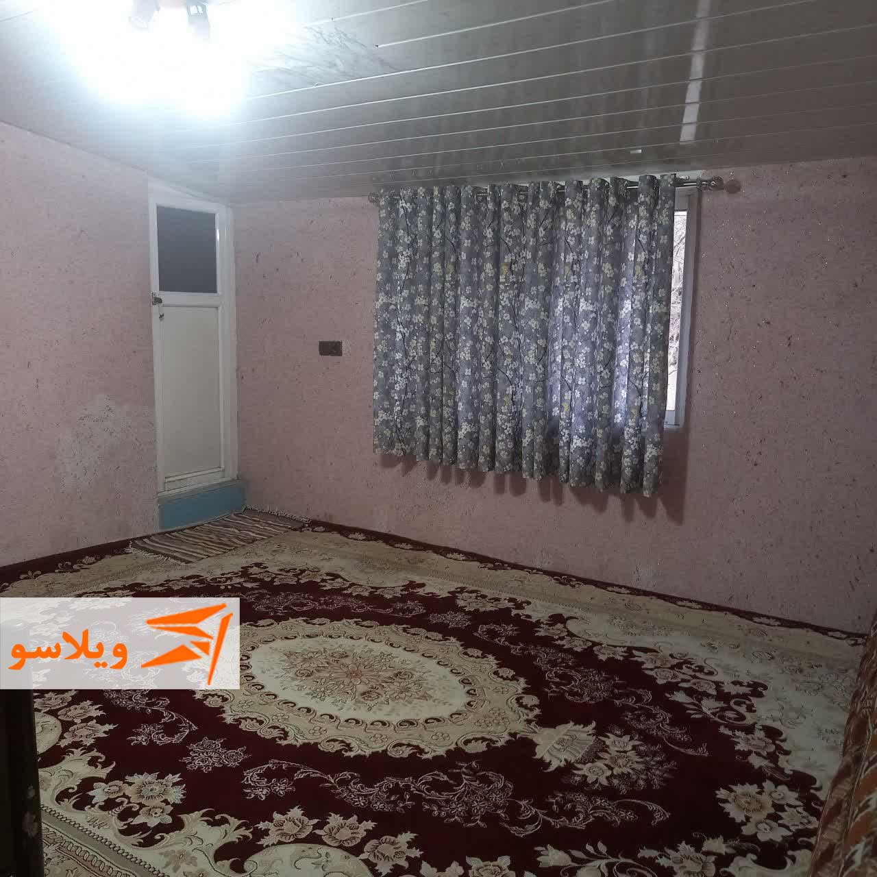 اجاره اقامتگاه ویلایی سنتی