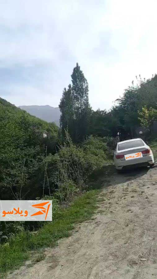 اجاره اقامتگاه ویلایی سنتی