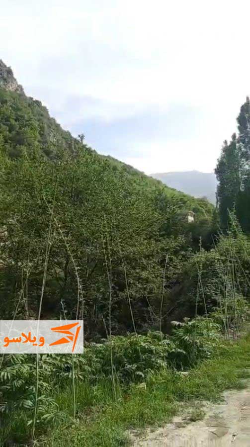 اجاره اقامتگاه ویلایی سنتی