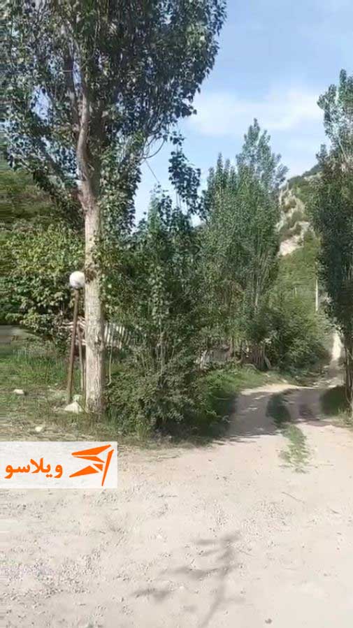 اجاره اقامتگاه ویلایی سنتی
