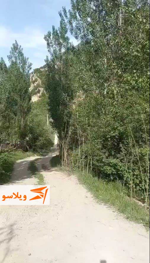 اجاره اقامتگاه ویلایی سنتی