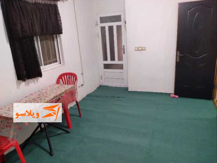 اجاره سوئیت ارزان در روستای زیارت