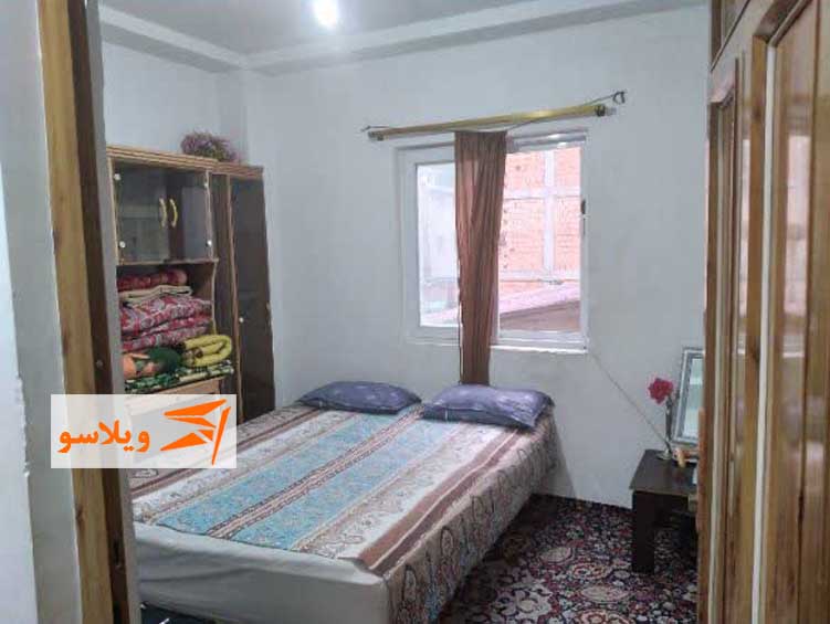 اجاره سوئیت ارزان در روستای زیارت
