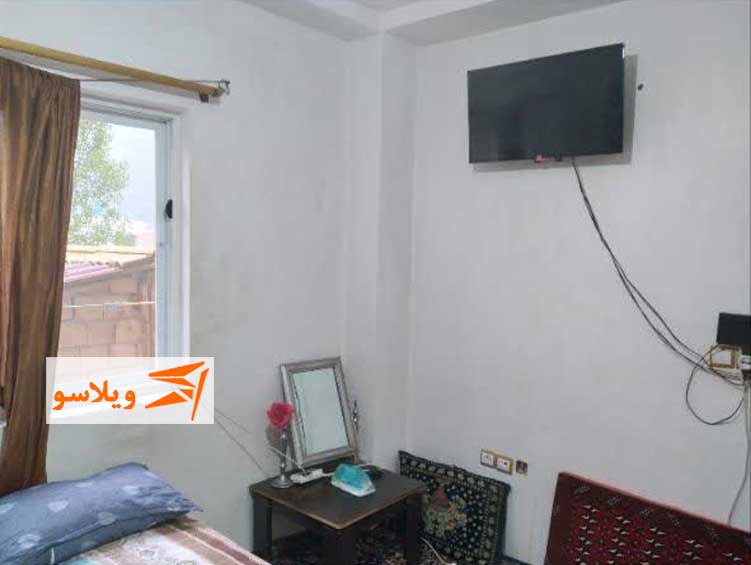 اجاره سوئیت ارزان در روستای زیارت