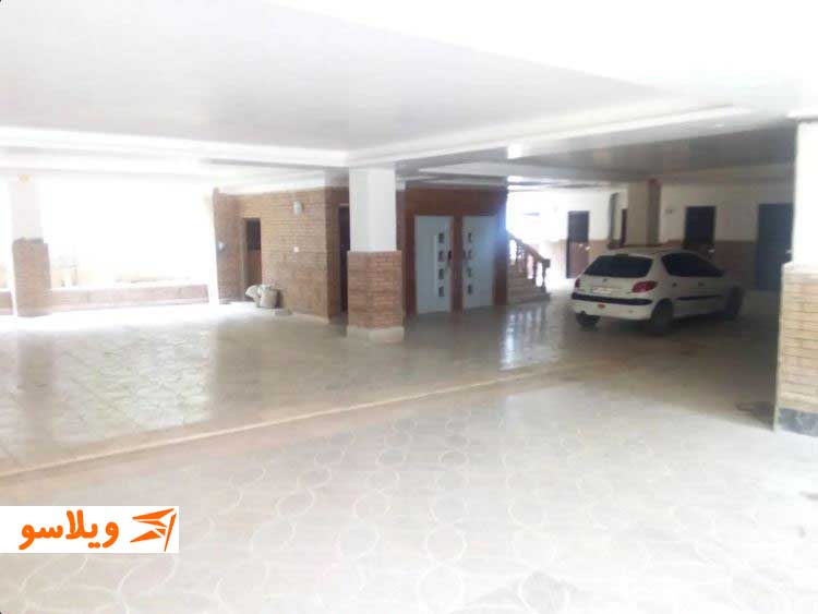 اجاره اقامتگاه رویایی دوبلکس لوکس ۳ خواب (2مستر)