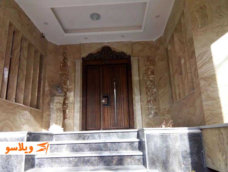 اجاره اقامتگاه رویایی دوبلکس لوکس ۳ خواب (2مستر)