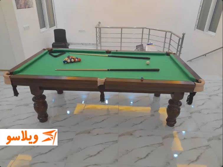 اجاره اقامتگاه رویایی دوبلکس لوکس ۳ خواب (2مستر)